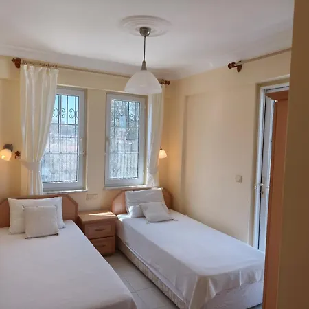 Yelken Oludeniz Villa Ovacık