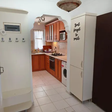 Yelken Oludeniz Villa Ovacık