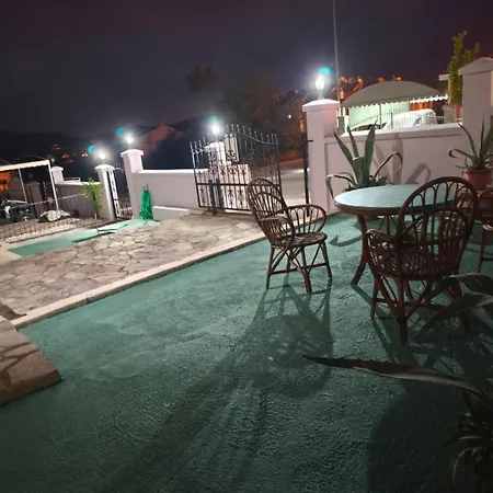 Villa Yelken Oludeniz Ovacık