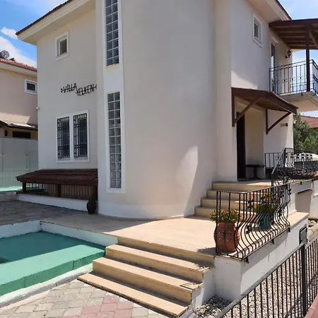 Villa Yelken Oludeniz Ovacık